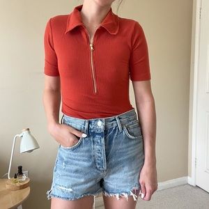 Reformation Jorie Top